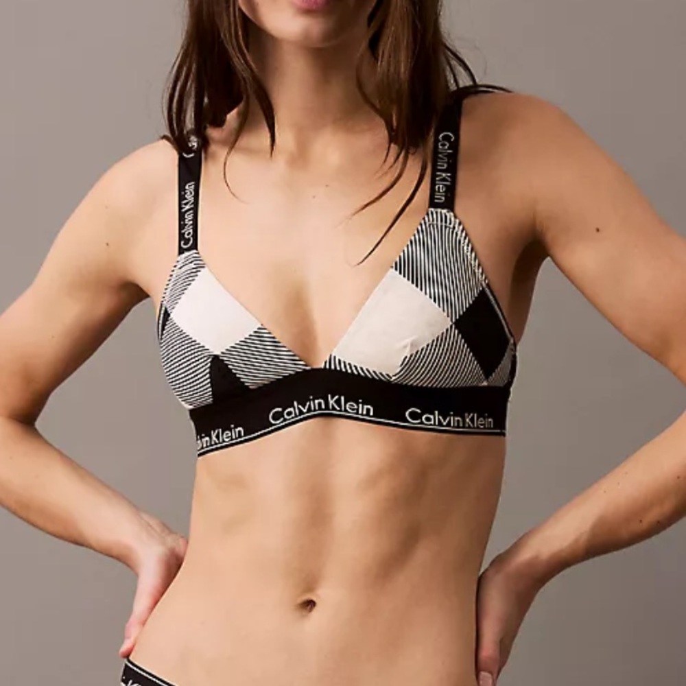 Calvin Klein Bralette